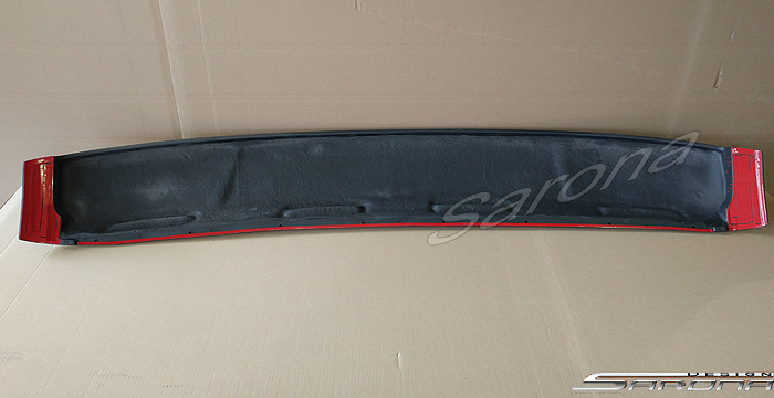 Custom Ford Transit Van  Sun Visor (2015 - 2020) - $429.00 (Part #FD-030-SV)